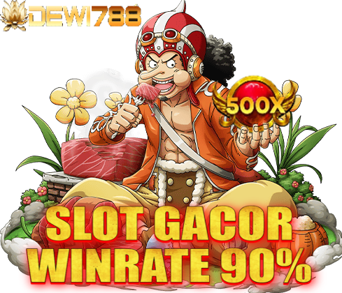 Situs Slot Gacor Hari Ini